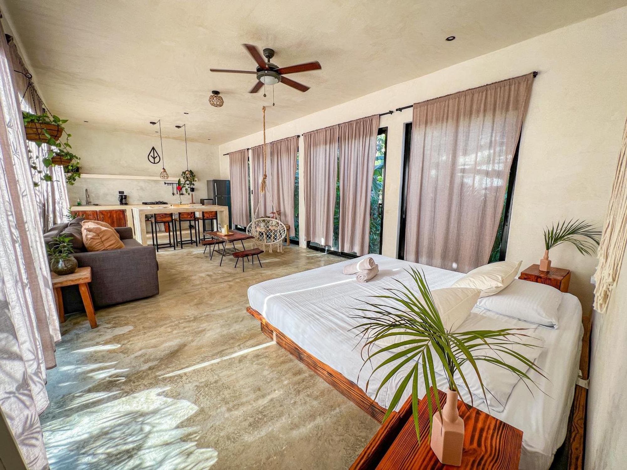 El Valle Villas Samana Exterior foto