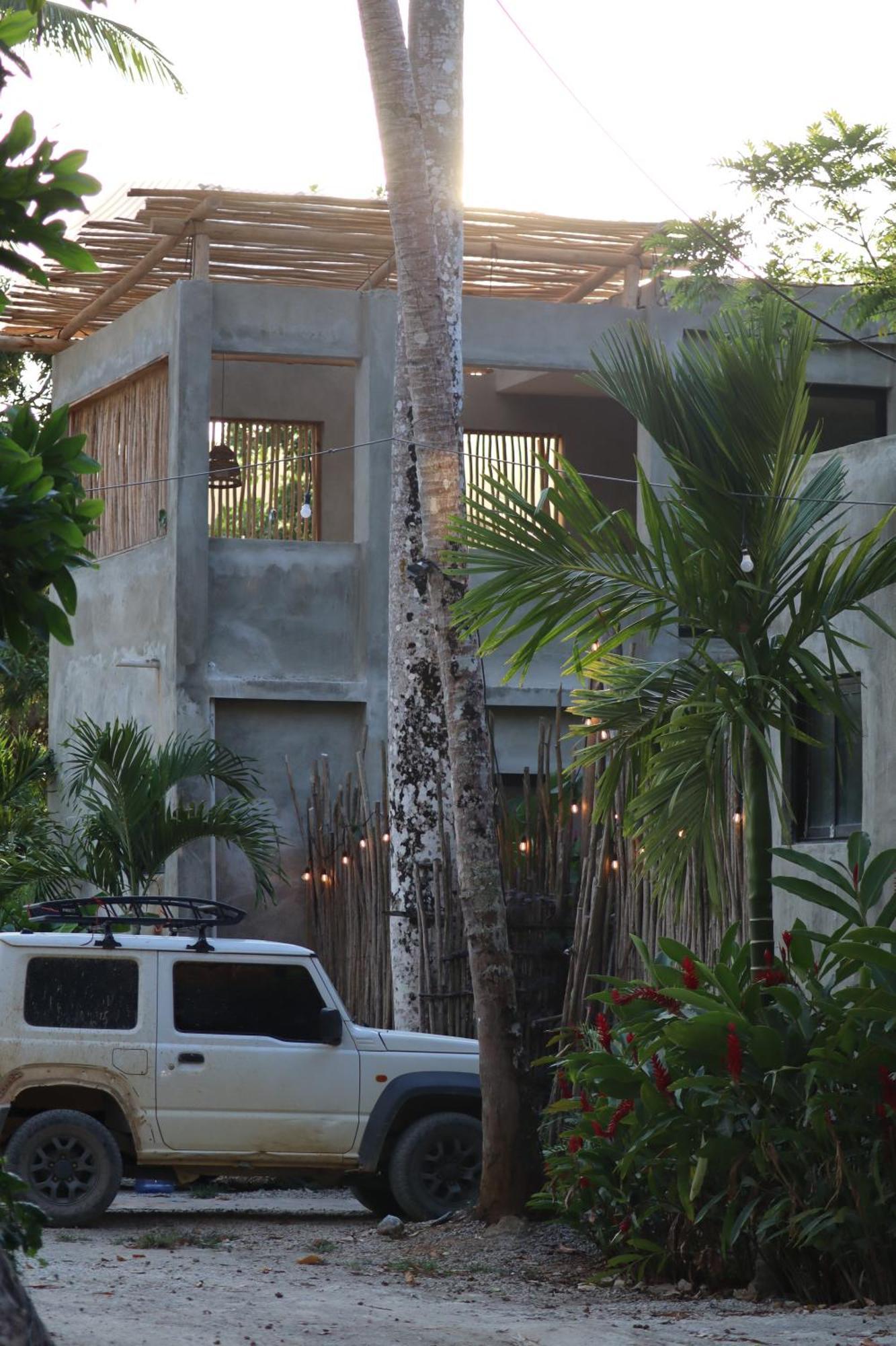 El Valle Villas Samana Exterior foto
