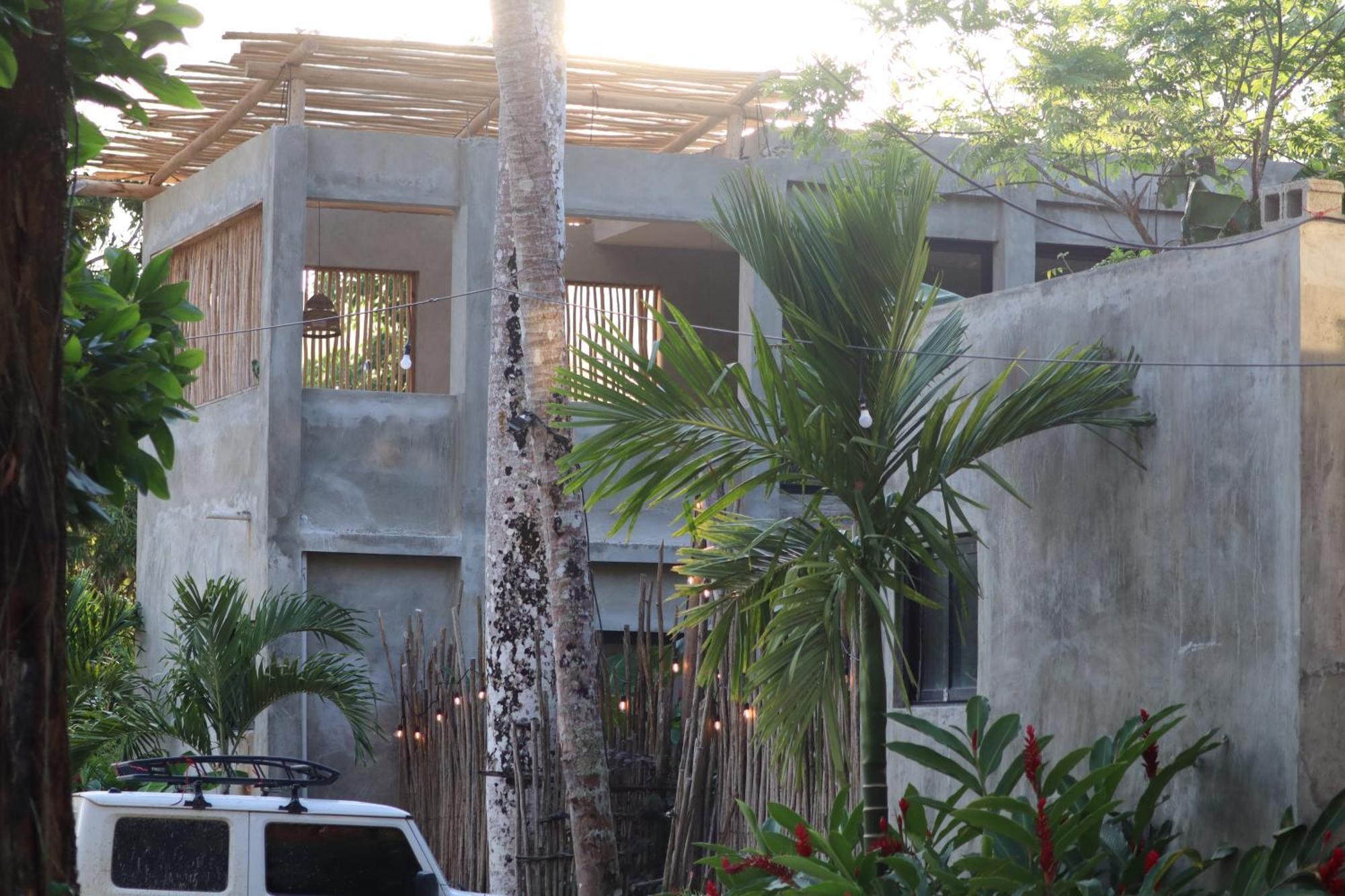 El Valle Villas Samana Exterior foto