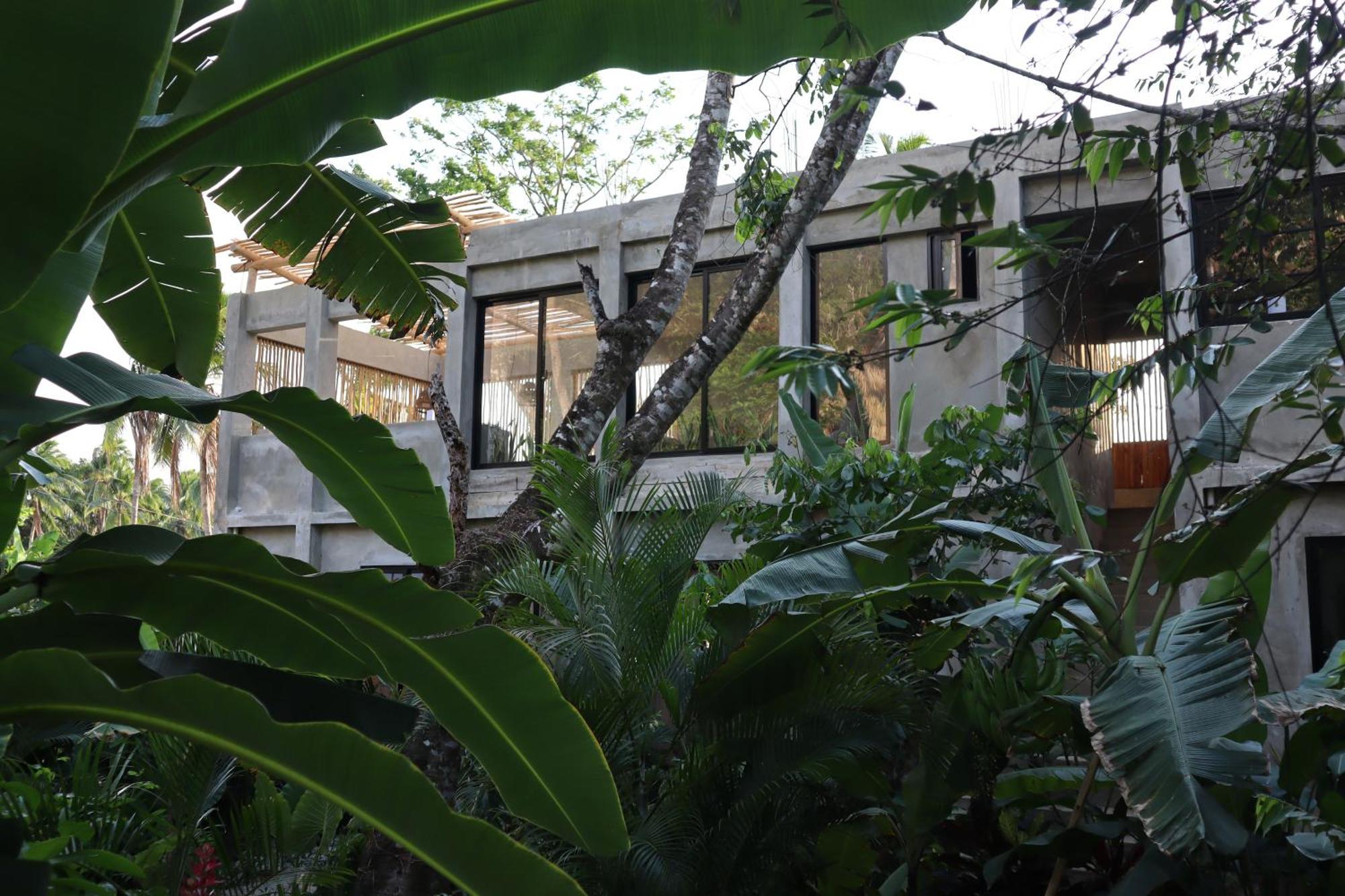 El Valle Villas Samana Exterior foto